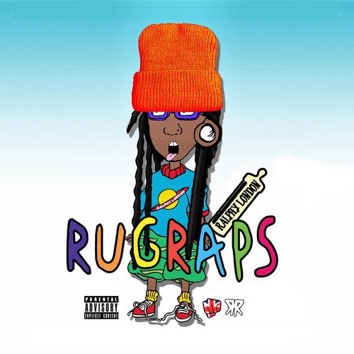 Rugraps (feat. Lunch Money Gang)
