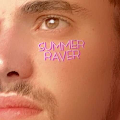 SUMMER RAVER_poster_image