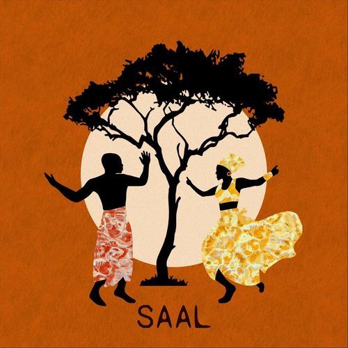 Saal