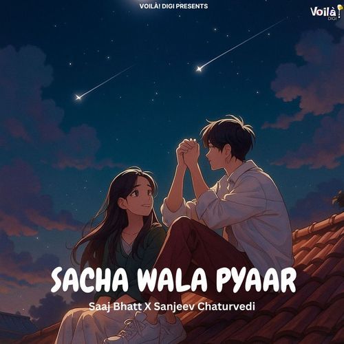 Sacha Wala Pyaar