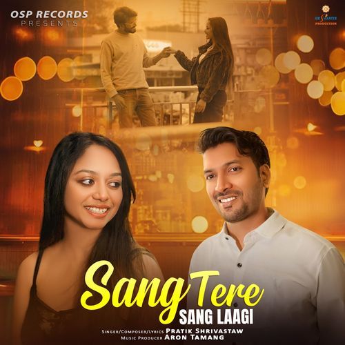 Sang Tere Sang Laagi