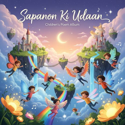 Sapno Ki Udaan