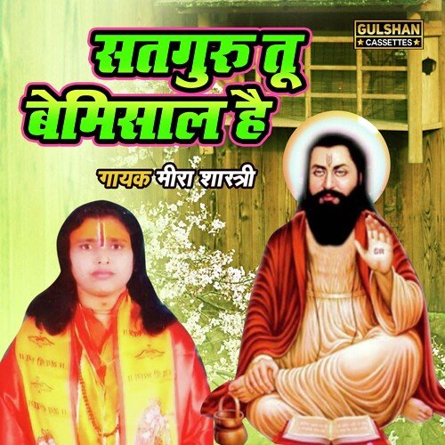 Satguru Tu Bemishal Hai
