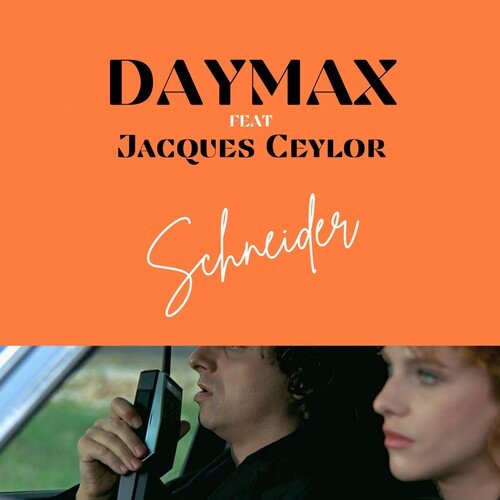 Schneider cover art
