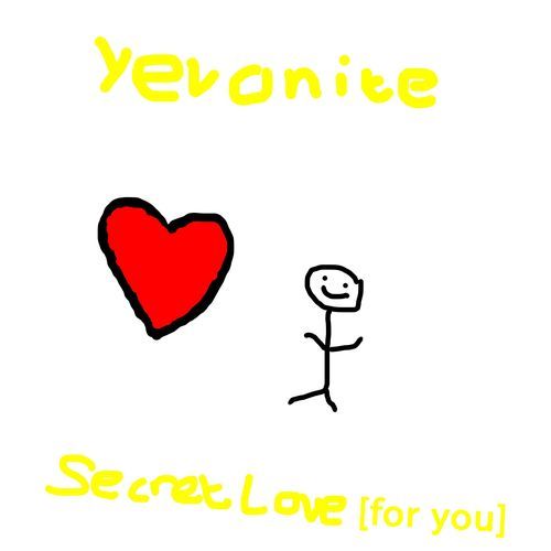 Secret Love [for you]