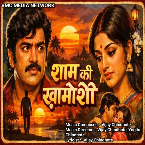 Sham Ki Khamoshi