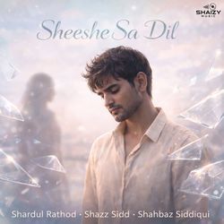 Sheeshe Sa Dil