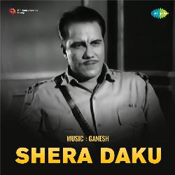 Shera Daku
