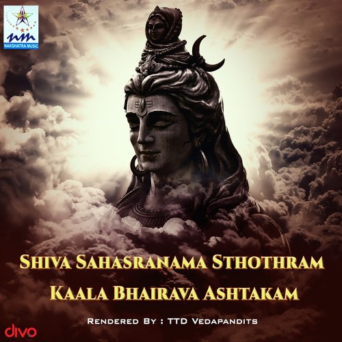 Shiva Sahasranama Sthothram Kaala Bhairava Ashtakam_poster_image