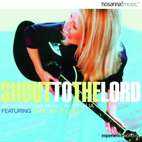 Let the Peace of God Reign (feat. Darlene Zschech) [Live]
