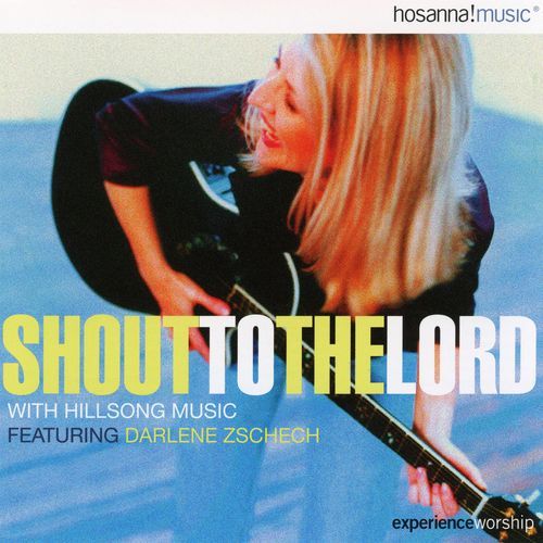 Shout to the Lord (Special Gold Edition) (Live)