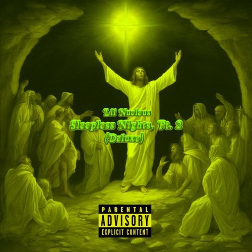 a true restart (outro) cover art