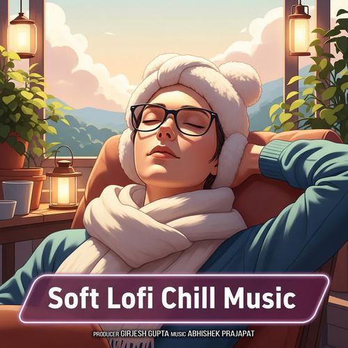Soft Lofi Chill Music