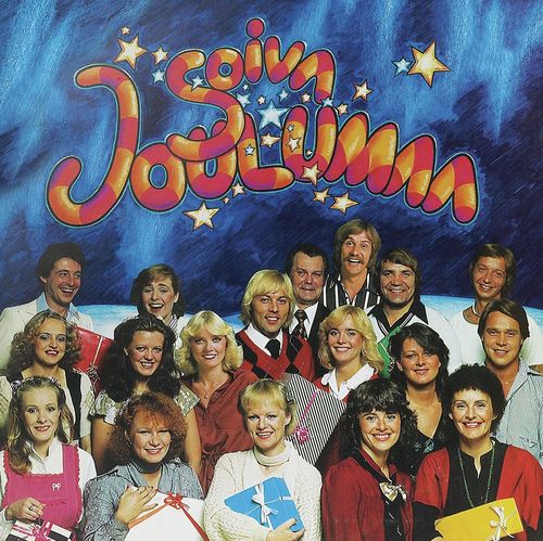 Joulupukki Matkaan Jo Käy - Santa Claus Is Coming To Town Lyrics - Soiva  Joulumaa - Only on JioSaavn
