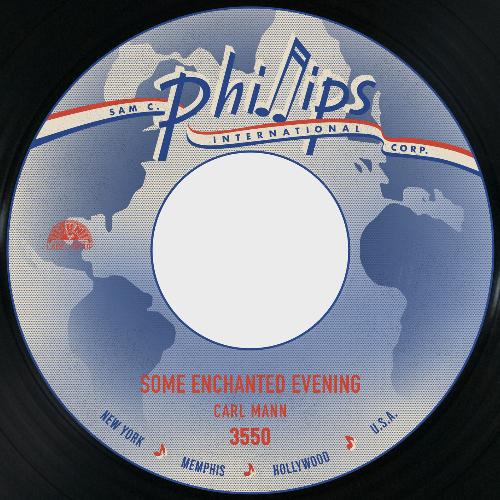 Some Enchanted Evening / I Can&#039;t Forget You (Where Are You Darlin&#039;)_poster_image