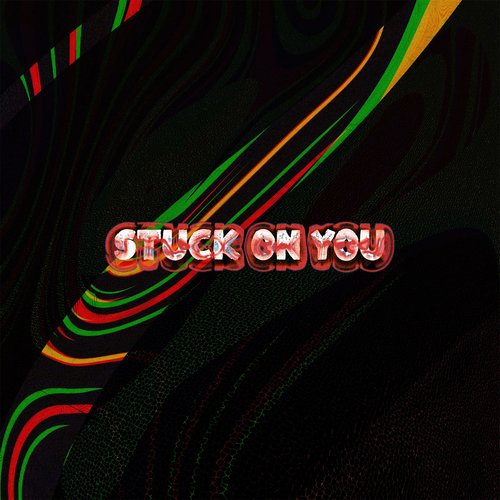 Stuck On You_poster_image