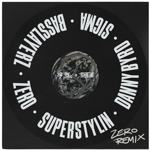 Superstylin’ (Zero Remix)