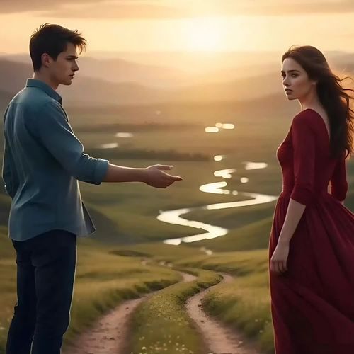 TERE ISHQ MEIN KHOYA HU