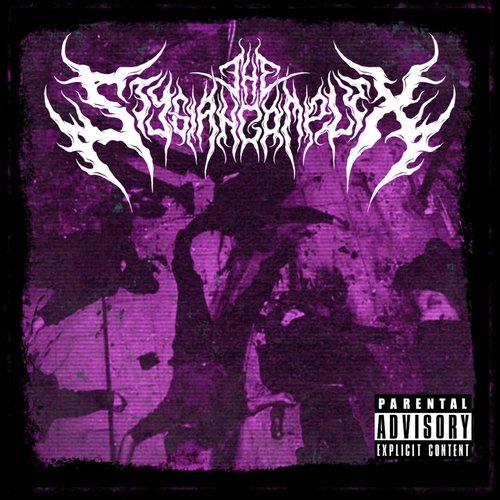 TSC (feat. Bryan Long) cover art