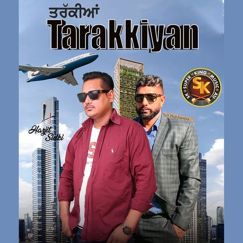Tarakkiyan