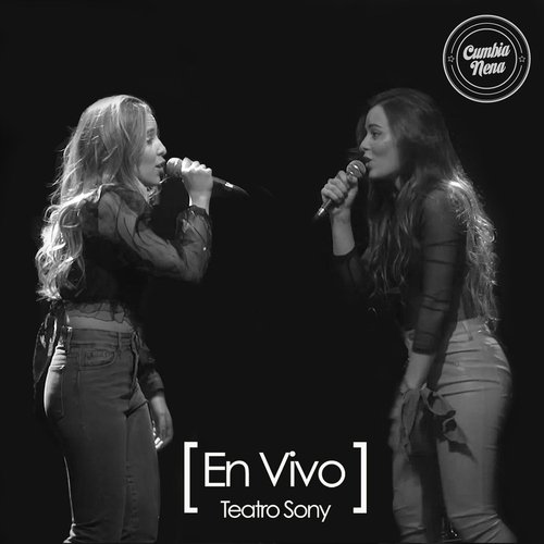 Llegamos los Pibes Chorros cover art