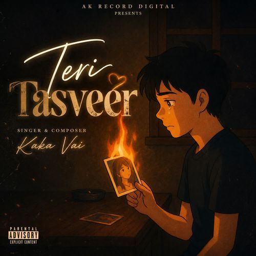 Teri Tasveer