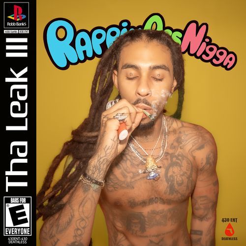 Five Six cover art