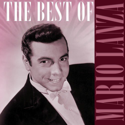 The Best Of Mario Lanza 2