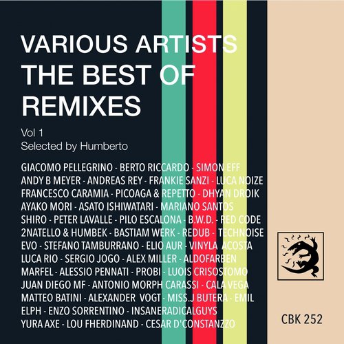 Charm (Picoaga & Repetto Remix) cover art