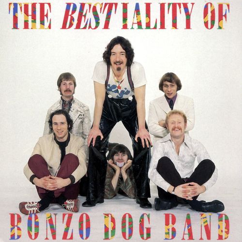 Big Shot Lyrics - Bonzo Dog Doo- Dah Band - Only on JioSaavn