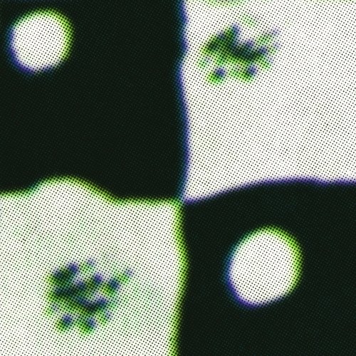 The Crossing cover art