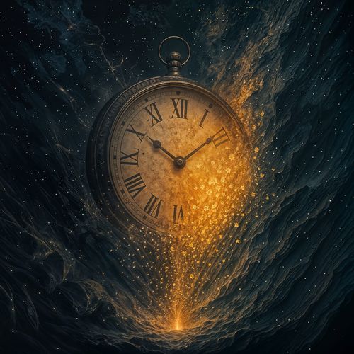 Grant cover art