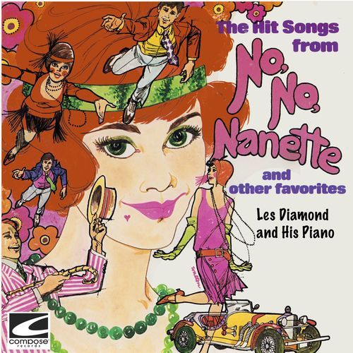 Song Of Norway cover art