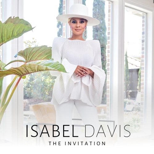 The Invitation (Live) [feat. Cristabel Clack]