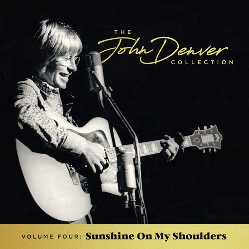 Stonehaven Sunrise  Álbum de John Denver 