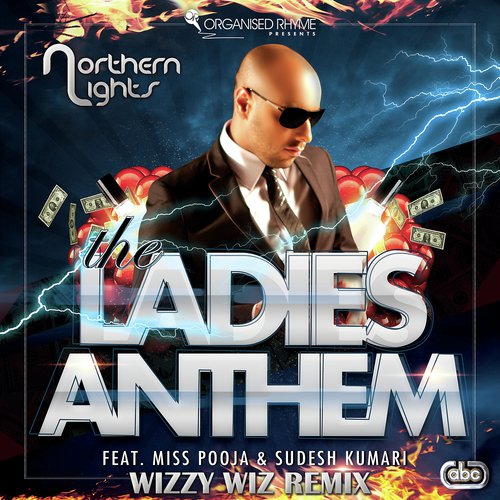 The Ladies Anthem (Wizzy Wiz Remix)