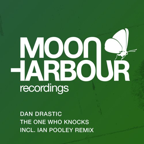 The One Who Knocks (Ian Pooley Remix) cover art