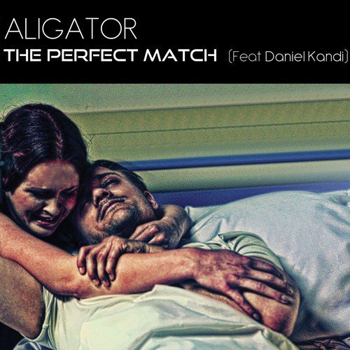 The Perfect Match (feat. Daniel Kandi)