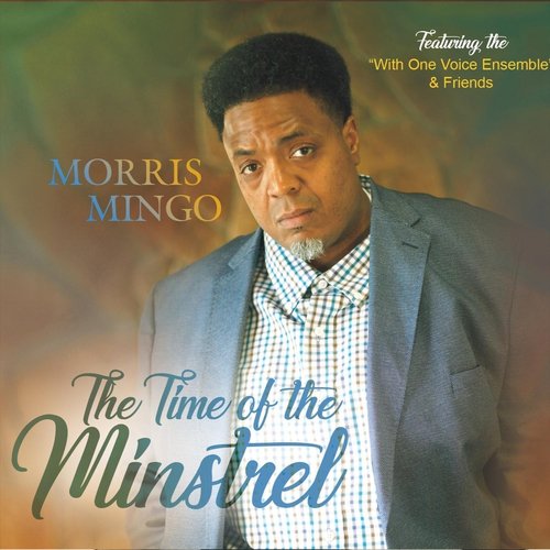 Blessed Be the Name (feat. Ron Logan, Christine Brown & The With One Voice Ensemble) cover art