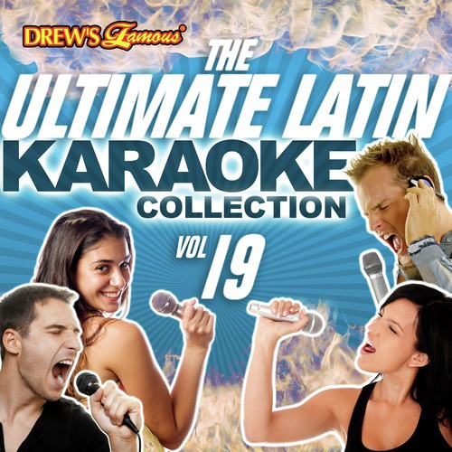 Rey Ruiz (Karaoke Version) cover art