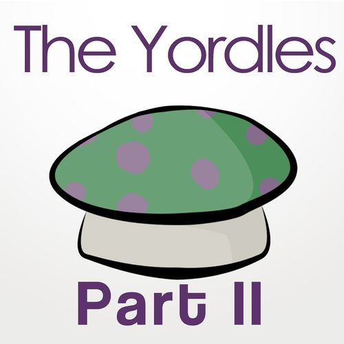 The Yordles Part II