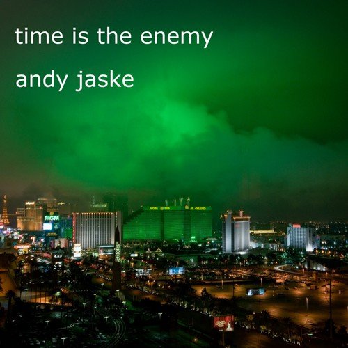 Time Is the Enemy