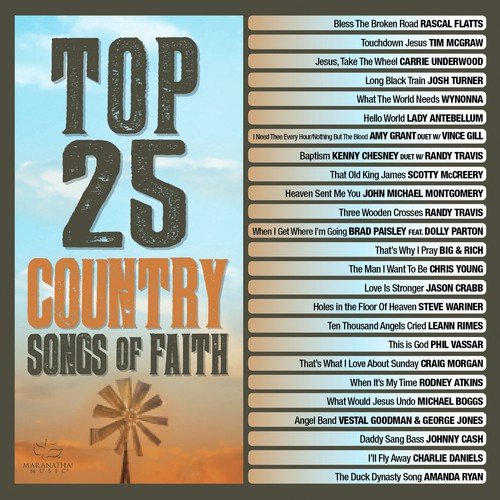 Holes In The Floor Of Heaven Download Song From Top 25 Country