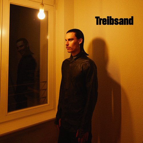 Treibsand (Deluxe)_poster_image