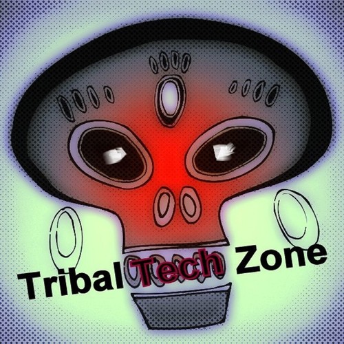 Tribal Tech Zone