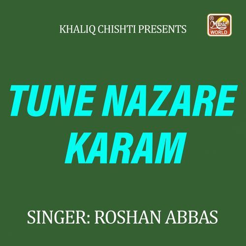 Tune Nazare Karam