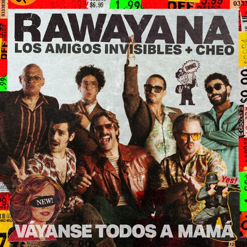 Váyanse Todos A Mamá_poster_image