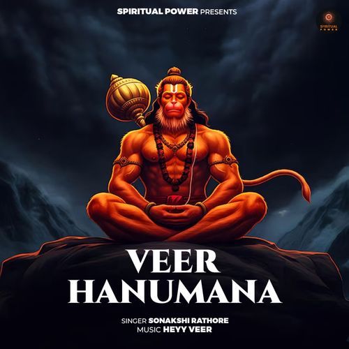 Veer Hanumana