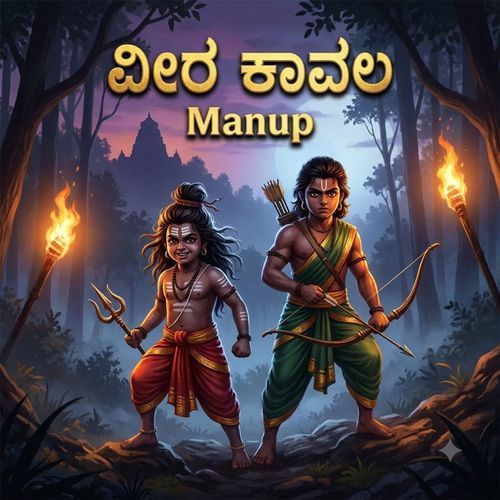 Veera Kaaval (VOL 6)