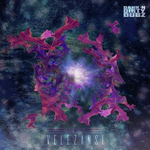 Umoya (Khromi Remix) cover art